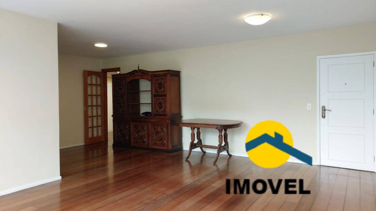 Imagem Apartamento com 4 Quartos à Venda, 150 m² em Ingá - Niterói