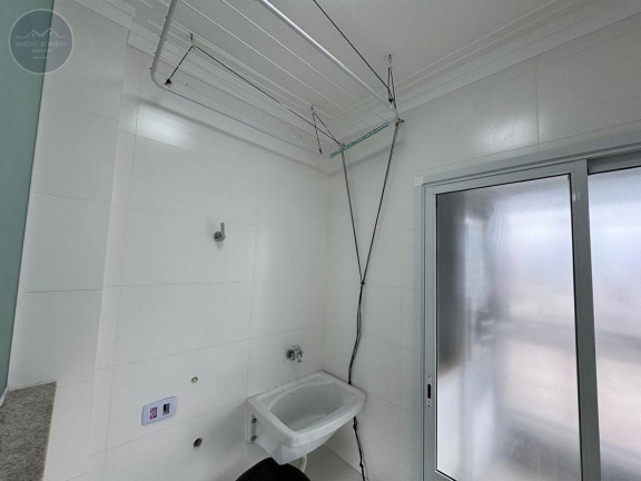 Imagem Apartamento com 2 Quartos à Venda, 75 m² em Boqueirão - Praia Grande