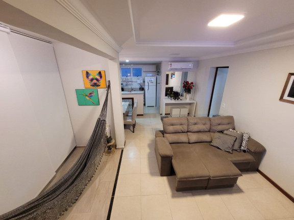 Imagem Apartamento com 2 Quartos à Venda, 60 m² em Village Da Praia - Guarapari Imagem Apartamento com 2 Quartos à Venda, 60 m² em Village Da Praia - Guarapari