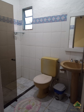 Imagem Chácara com 4 Quartos à Venda, 160 m² em Horto Florestal - Ubatuba