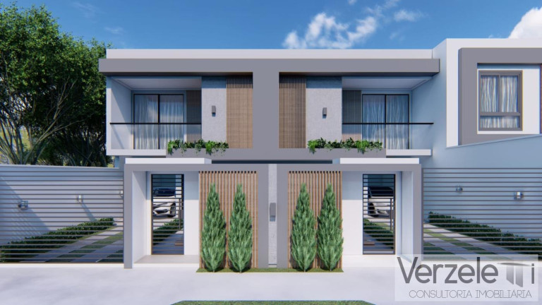 Imagem Casa com 3 Quartos à Venda, 162 m² em São Francisco De Assis - Camboriú