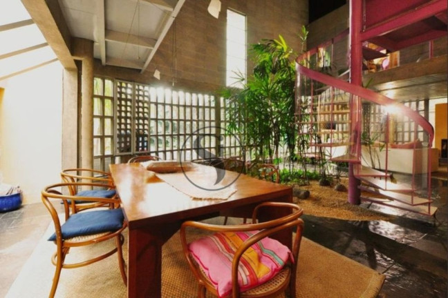 Imagem Sobrado com 3 Quartos à Venda, 300 m² em Vila Madalena - São Paulo Imagem Sobrado com 3 Quartos à Venda, 300 m² em Vila Madalena - São Paulo