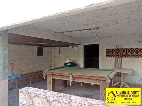 Imagem Casa com 5 Quartos à Venda, 568 m² em Itaipuaçu - Maricá Imagem Casa com 5 Quartos à Venda, 568 m² em Itaipuaçu - Maricá