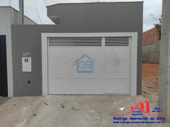 Imagem Casa com 2 Quartos à Venda, em Residencial Moimaz - Birigui Imagem Casa com 2 Quartos à Venda, em Residencial Moimaz - Birigui