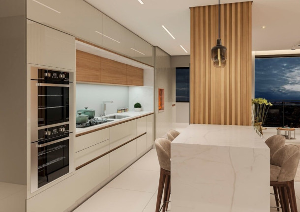 Imagem Apartamento com 2 Quartos à Venda, 93 m² em Nossa Senhora Do Rosário - São José Imagem Apartamento com 2 Quartos à Venda, 93 m² em Nossa Senhora Do Rosário - São José