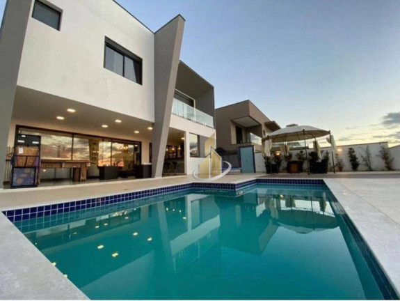 Imagem Sobrado com 4 Quartos à Venda, 329 m² em Urbanova - São José Dos Campos Imagem Sobrado com 4 Quartos à Venda, 329 m² em Urbanova - São José Dos Campos
