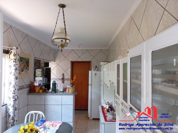 Imagem Casa com 5 Quartos à Venda, 256 m² em Jardim Flamengo - Birigui Imagem Casa com 5 Quartos à Venda, 256 m² em Jardim Flamengo - Birigui