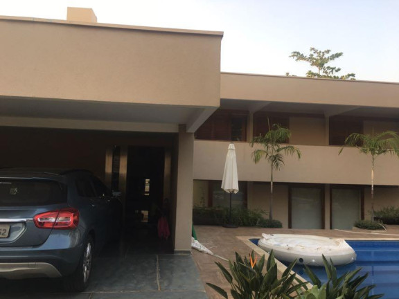 Imagem Casa com 4 Quartos à Venda, 346 m² em Parque Taquaral - Campinas Imagem Casa com 4 Quartos à Venda, 346 m² em Parque Taquaral - Campinas