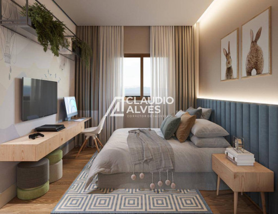 Imagem Casa de Condomínio com 4 Quartos à Venda, 133 m² em Sim - Feira De Santana Imagem Casa de Condomínio com 4 Quartos à Venda, 133 m² em Sim - Feira De Santana
