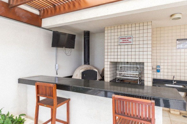 Imagem Apartamento com 3 Quartos à Venda, 62 m² em Jardim Aeroporto - São Paulo Imagem Apartamento com 3 Quartos à Venda, 62 m² em Jardim Aeroporto - São Paulo