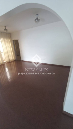 Imagem Apartamento com 4 Quartos à Venda, 276 m² em Setor Oeste - Goiânia Imagem Apartamento com 4 Quartos à Venda, 276 m² em Setor Oeste - Goiânia