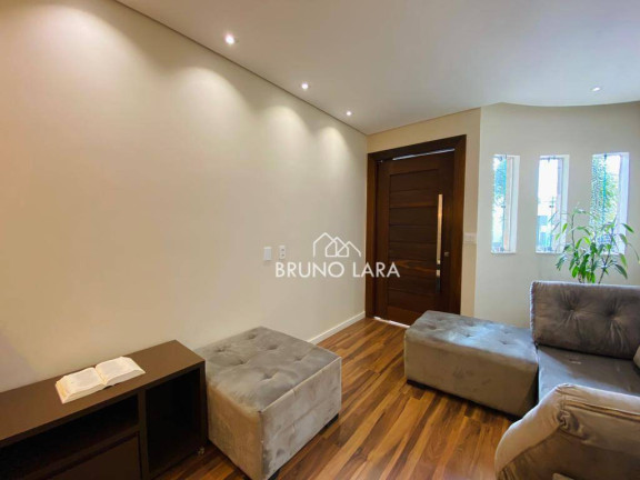 Imagem Casa com 3 Quartos à Venda, 220 m² em Três Poderes - Igarapé Imagem Casa com 3 Quartos à Venda, 220 m² em Três Poderes - Igarapé