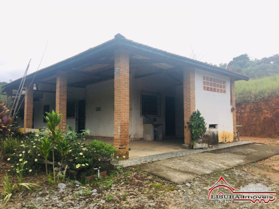 Imagem Chácara com 2 Quartos à Venda, 26.300 m² em Guararema Imagem Chácara com 2 Quartos à Venda, 26.300 m² em Guararema