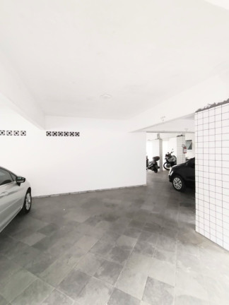 Imagem Apartamento com 2 Quartos à Venda, 80 m² em Aparecida - Santos Imagem Apartamento com 2 Quartos à Venda, 80 m² em Aparecida - Santos