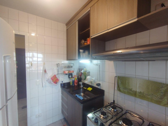 Imagem Apartamento com 3 Quartos à Venda, 62 m² em Guabirotuba - Curitiba Imagem Apartamento com 3 Quartos à Venda, 62 m² em Guabirotuba - Curitiba