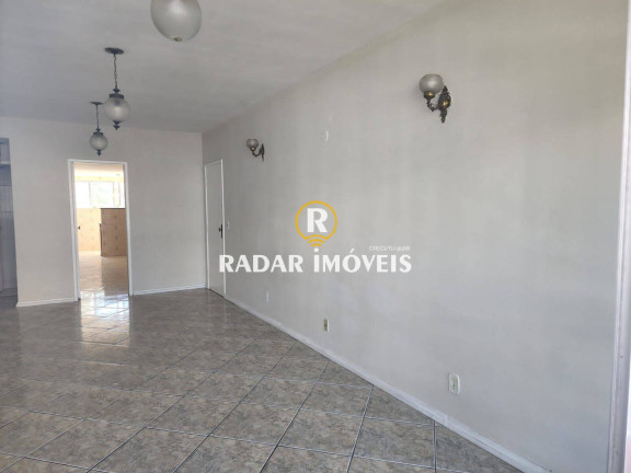 Imagem Apartamento com 4 Quartos à Venda, 134 m² em Vila Nova - Cabo Frio