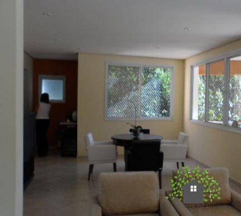 Imagem Casa com 5 Quartos à Venda, 640 m² em São Paulo Ii - Cotia