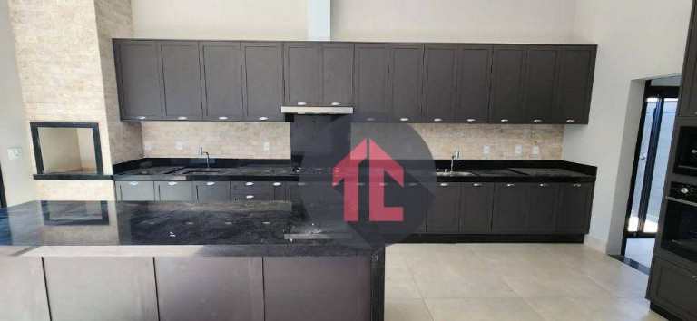 Imagem Casa com 4 Quartos à Venda, 254 m² em Condomínio Terras Do Cancioneiro - Paulínia Imagem Casa com 4 Quartos à Venda, 254 m² em Condomínio Terras Do Cancioneiro - Paulínia