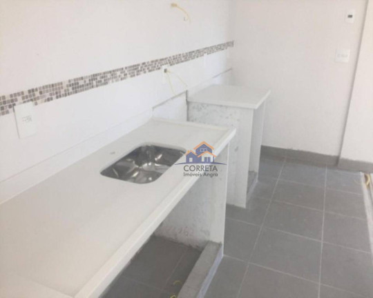 Imagem Apartamento com 2 Quartos à Venda, 79 m² em Praia Da Ribeira (cunhambebe) - Angra Dos Reis Imagem Apartamento com 2 Quartos à Venda, 79 m² em Praia Da Ribeira (cunhambebe) - Angra Dos Reis