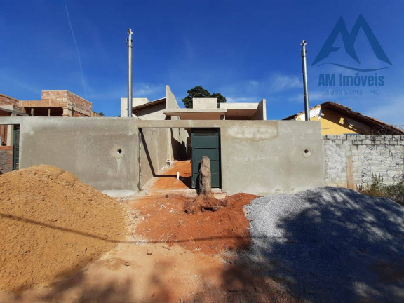 Imagem Casa com 3 Quartos à Venda, 180 m² em Ipanema - Lagoa Santa Imagem Casa com 3 Quartos à Venda, 180 m² em Ipanema - Lagoa Santa