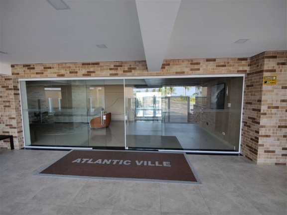 Imagem Apartamento com 2 Quartos à Venda, 90 m² em Caiçara - Praia Grande