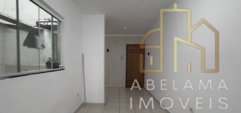 Imagem Apartamento com 2 Quartos à Venda, 50 m² em Jardim Do Estádio - Santo André