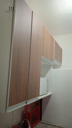 Imagem Apartamento com 2 Quartos à Venda, 47 m² em Jardim Novo Maracanã - Campinas