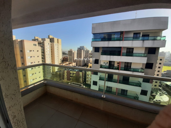 Imagem Apartamento com 1 Quarto à Venda, 93 m² em Nova Aliança - Ribeirão Preto