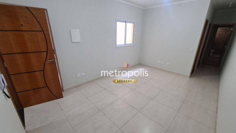 Imagem Apartamento com 2 Quartos à Venda, 65 m² em Jardim - Santo André Imagem Apartamento com 2 Quartos à Venda, 65 m² em Jardim - Santo André