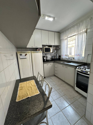Imagem Apartamento com 2 Quartos à Venda, 69 m² em Taboão - São Bernardo Do Campo