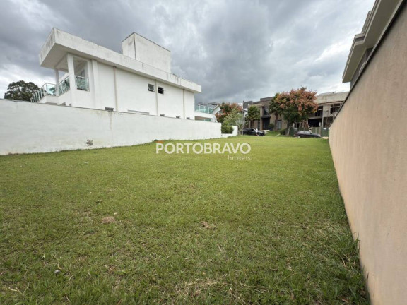 Imagem Terreno em Condomínio à Venda, 420 m² em Tamboré - Santana De Parnaíba Imagem Terreno em Condomínio à Venda, 420 m² em Tamboré - Santana De Parnaíba