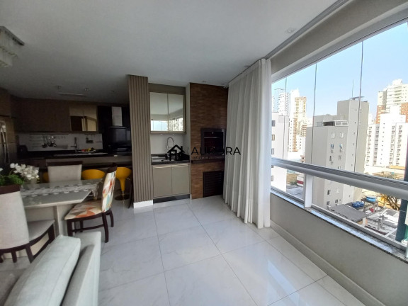 Imagem Apartamento com 3 Quartos à Venda, 119 m² em Centro - Balneário Camboriú Imagem Apartamento com 3 Quartos à Venda, 119 m² em Centro - Balneário Camboriú