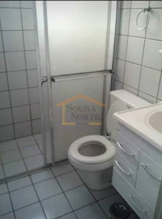 Imagem Apartamento com 2 Quartos à Venda, 63 m² em Vila Rosália - Guarulhos Imagem Apartamento com 2 Quartos à Venda, 63 m² em Vila Rosália - Guarulhos