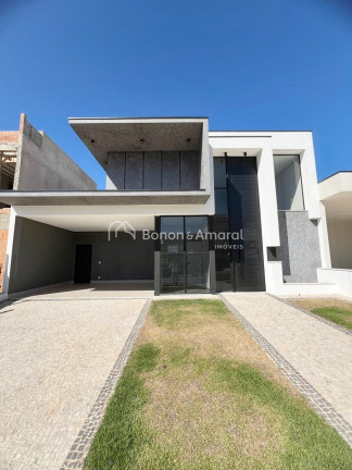 Imagem Casa de Condomínio com 3 Quartos à Venda, 301 m² em Roncáglia - Valinhos Imagem Casa de Condomínio com 3 Quartos à Venda, 301 m² em Roncáglia - Valinhos