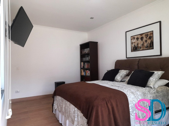 Imagem Casa de Condomínio com 3 Quartos à Venda, 185 m² em Horto Florestal - Ubatuba