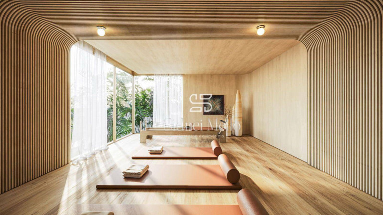 Imagem Apartamento com 3 Quartos à Venda, 190 m² em Praia Brava - Itajaí Imagem Apartamento com 3 Quartos à Venda, 190 m² em Praia Brava - Itajaí