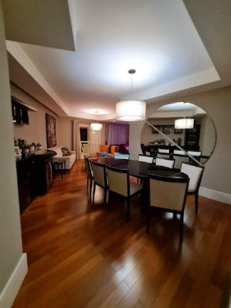 Apartamento com 3 Quartos à Venda, 122 m² em Jardim Bonfiglioli - Jundiaí