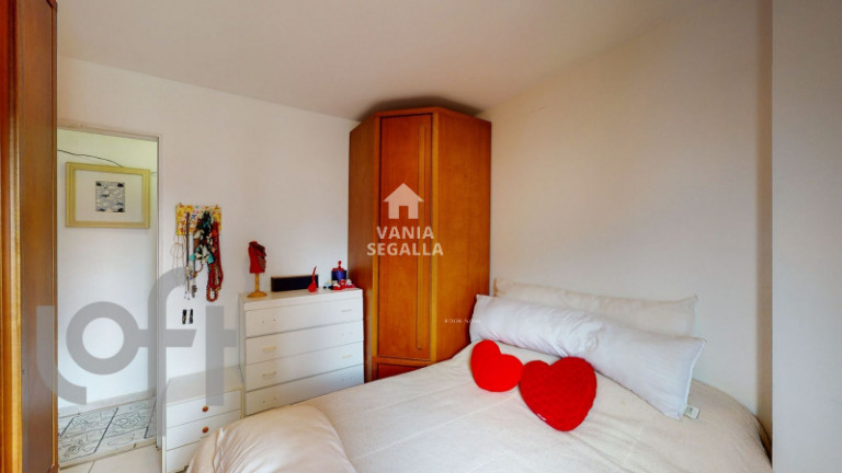 Imagem Apartamento com 3 Quartos à Venda, 72 m² em Vila Pompéia - São Paulo Imagem Apartamento com 3 Quartos à Venda, 72 m² em Vila Pompéia - São Paulo
