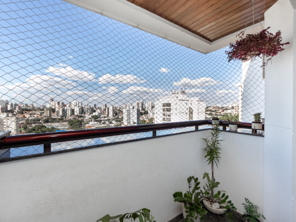 Imagem Apartamento com 3 Quartos à Venda, 117 m² em Vila Da Saúde - São Paulo Imagem Apartamento com 3 Quartos à Venda, 117 m² em Vila Da Saúde - São Paulo