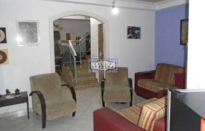 Imagem Imóvel com 3 Quartos à Venda, 211 m² em Anil - Rio De Janeiro Imagem Imóvel com 3 Quartos à Venda, 211 m² em Anil - Rio De Janeiro