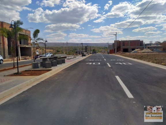 Imagem Terreno à Venda, 250 m² em Residencial Vale Da Serra - Caldas Novas Imagem Terreno à Venda, 250 m² em Residencial Vale Da Serra - Caldas Novas