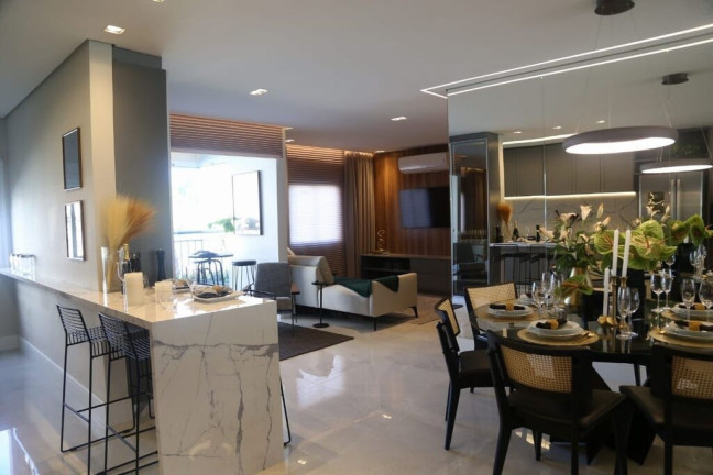 Imagem Apartamento com 3 Quartos à Venda, 83 m² em Casa Branca - Santo André Imagem Apartamento com 3 Quartos à Venda, 83 m² em Casa Branca - Santo André