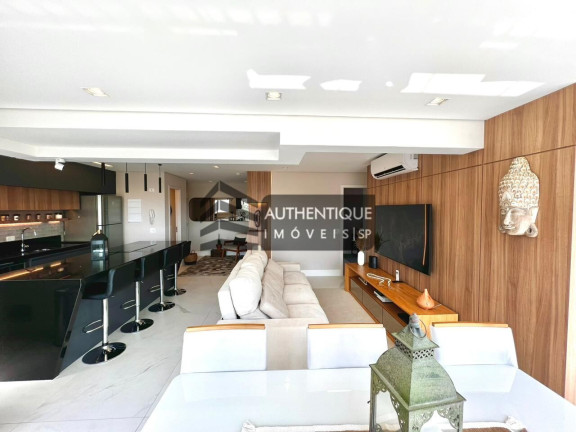 Imagem Apartamento com 2 Quartos à Venda, 79 m² em Vila Anastácio - São Paulo