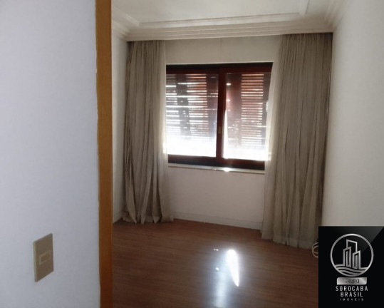 Imagem Apartamento com 3 Quartos à Venda, 175 m² em Centro - Sorocaba Imagem Apartamento com 3 Quartos à Venda, 175 m² em Centro - Sorocaba