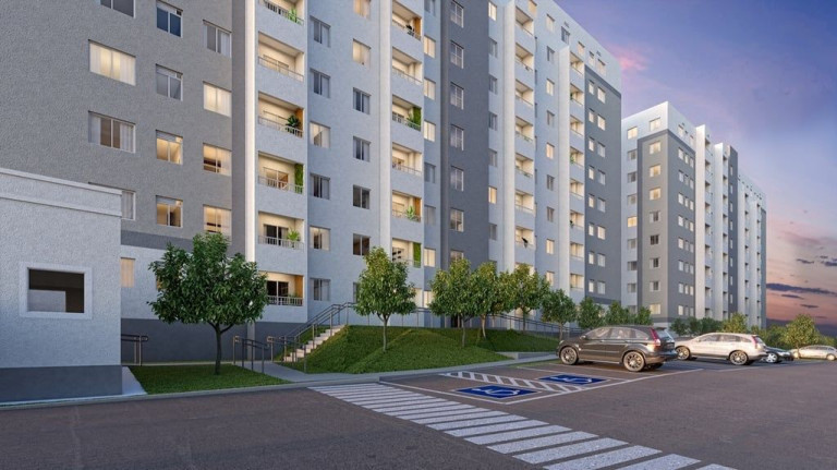 Imagem Apartamento com 2 Quartos à Venda, 32 m² em Vila Liviero - São Paulo Imagem Apartamento com 2 Quartos à Venda, 32 m² em Vila Liviero - São Paulo