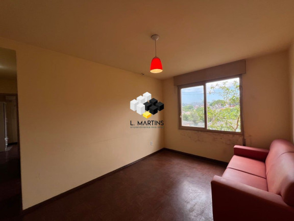 Imagem Apartamento com 1 Quarto à Venda, 47 m² em Jardim Carvalho - Porto Alegre Imagem Apartamento com 1 Quarto à Venda, 47 m² em Jardim Carvalho - Porto Alegre
