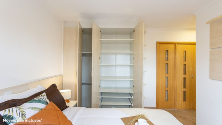 Imagem Apartamento com 3 Quartos à Venda, 83 m² em Campo Belo - São Paulo