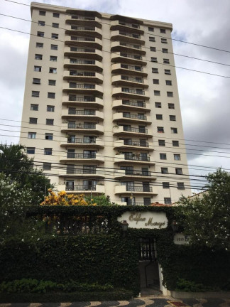 Apartamento com 3 Quartos à Venda, 240 m² em Alto - Piracicaba