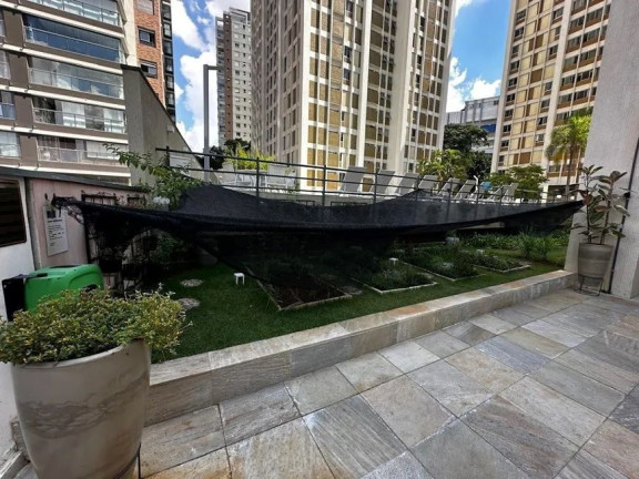 Imagem Apartamento com 3 Quartos à Venda, 137 m² em Vila Mariana - São Paulo Imagem Apartamento com 3 Quartos à Venda, 137 m² em Vila Mariana - São Paulo