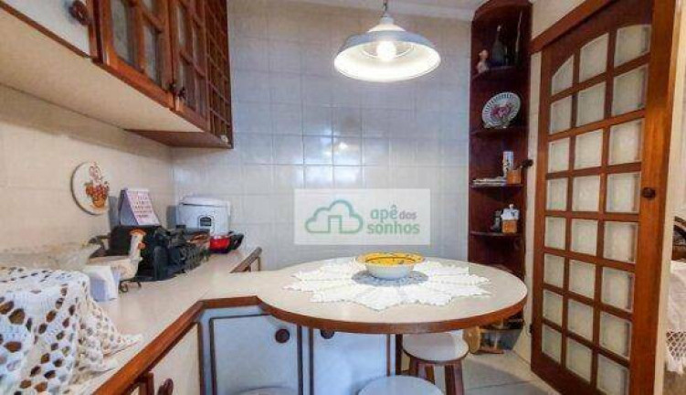 Imagem Apartamento com 4 Quartos à Venda, 138 m² em Vila Romana - São Paulo Imagem Apartamento com 4 Quartos à Venda, 138 m² em Vila Romana - São Paulo
